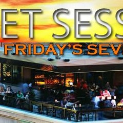 SUNSET SESSIONS @ SEVEN - SOULFUL HOUSE