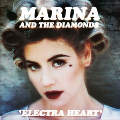 Obsessions (cover) By Marina and The Diamonds
