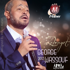 George Wassouf 2013 Zekrayat By Mekni Maher Magician Music