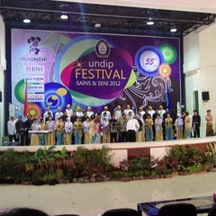 DUC - "Peralihan" asal bunyi,obat stress <3