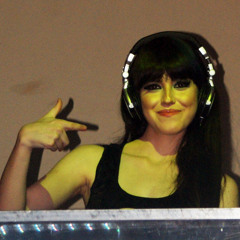 SET CIRCUIT JUNIO ((DJANE ARANXA)) 2013