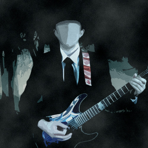 Slender Man Song "Epic Metal" Cover