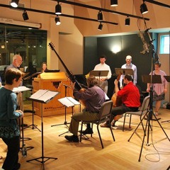 Green Mountain Monteverdi Ensemble of Vermont Perform Live