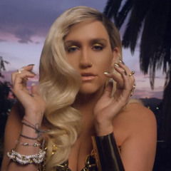 Ke$ha - Shots On The Hood Of My Car (Studio Acapella)