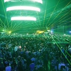 The Brainkiller @ Winter Festival 2013