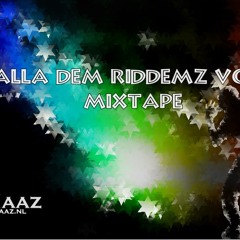 Dj Naaz - Falla Dem Riddemz Vol. 2