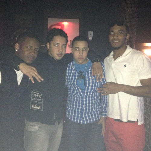 DjKingLee Summer 2013 Pasada Mix