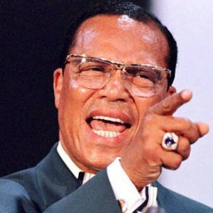 Minister Louis Farrakhan