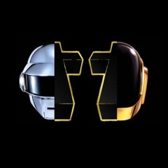 Get Lucky and D.A.N.C.E. -  Fix Bootleg Edit ( FREE DOWNLOAD )