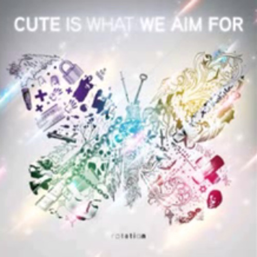 Cute Is What We Aim For: The Lock Down Denial