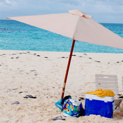 No Shoes No Shirt No Problems (Kenny Chesney cover)