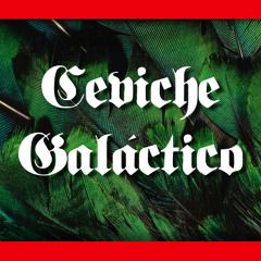 PabloTez - Ceviche Galáctico  ☻#FREE DOWNLOAD IN BUY BUTTON#☻