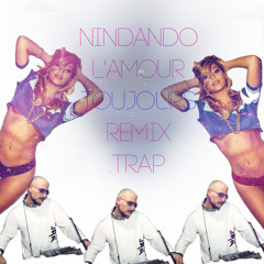 L'amour Toujours (Nindando Remix)