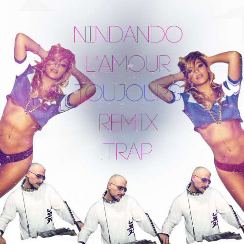 L'amour Toujours (Nindando Remix)