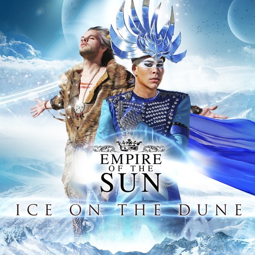 Empire of the Sun - DNA