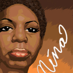 Nina Simone - See line woman remix by ( Adi Marcelino )