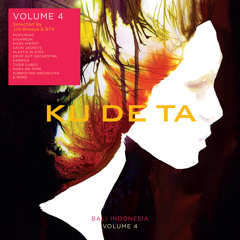 Stream Ku De Ta Listen To Ku De Ta Volume 4 Selected By Jim Breese Btk Playlist Online For Free On Soundcloud