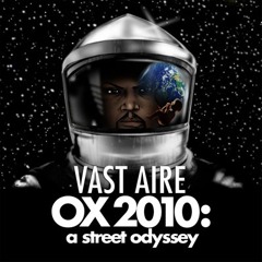 Vast Aire - Horoscope (2010)