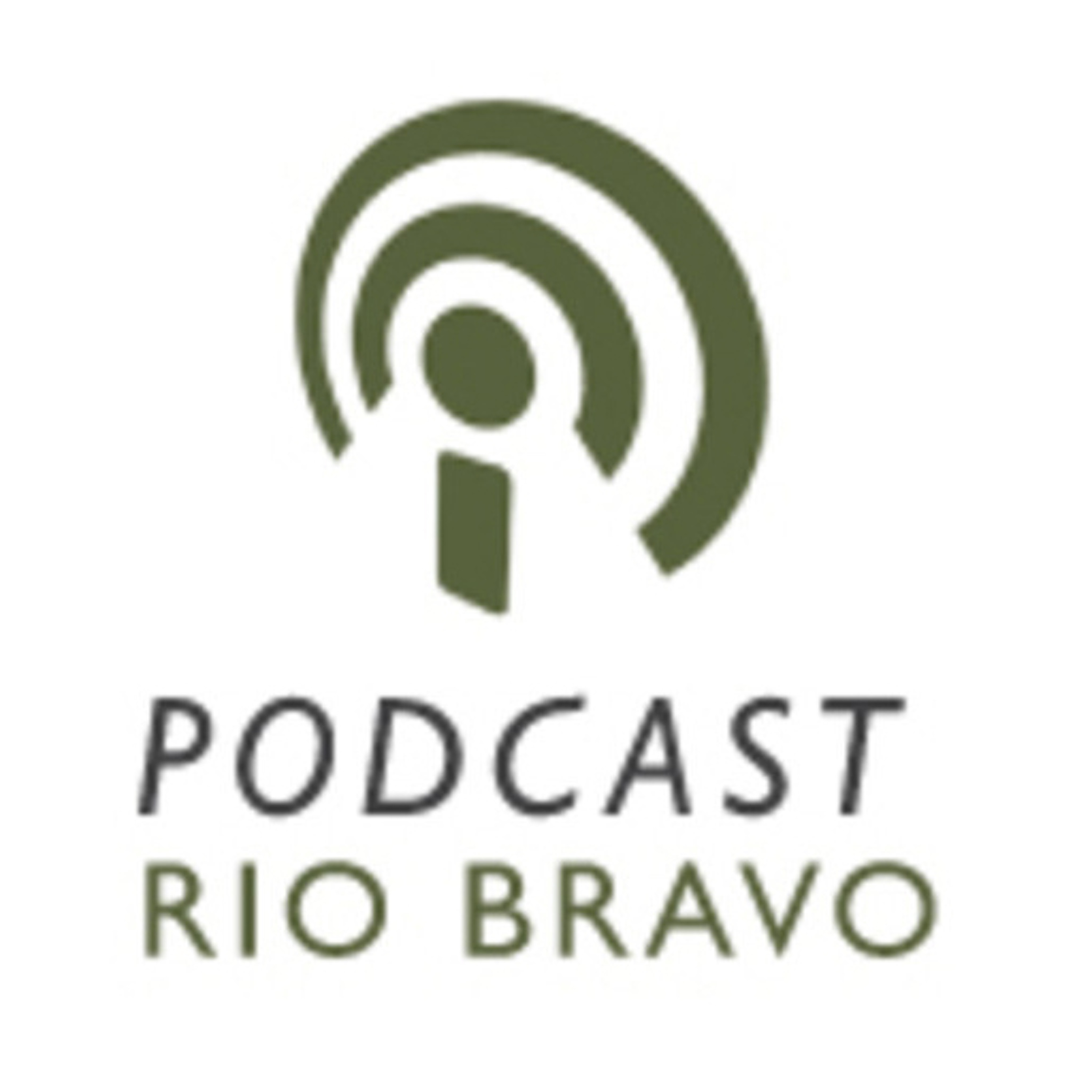 Podcast Rio Bravo - 2013