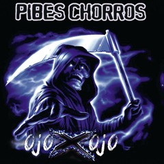 15.QUE CALOR - LOS PIBES CHORROS