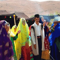 بهیگ‌ -زنده یاد مسعود بختیاری