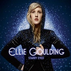 AJ Starr & Ellie Goulding-Starry Eyed Remix