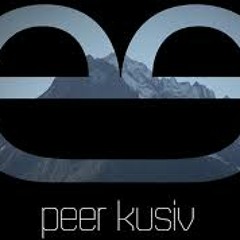 Peer Kusiv - Rivers