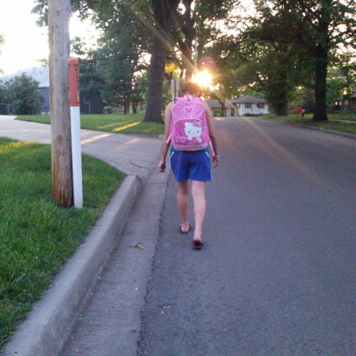 Let Go:)