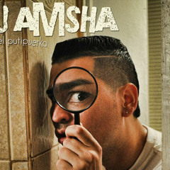 Jamsha - Ella Se Me Trinca (Prod Dj Mueka) (Revolucionando Las Consolas The Mixtape)