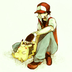 HR・HM - Pkm Battle With Red