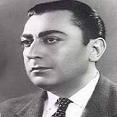 غلامحسین بنان - بهار دلنشین