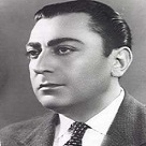 غلامحسین بنان - بهار دلنشین