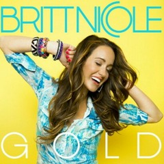 Acoustic Cover Of Gold By Brit Nicole Featuring My Sister Rapping