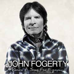 John Fogerty - Mystic Highway