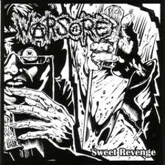 Warsore - You Rape, You Die
