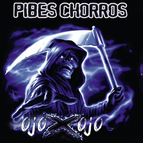 Los Pibes Chorros - Topic 