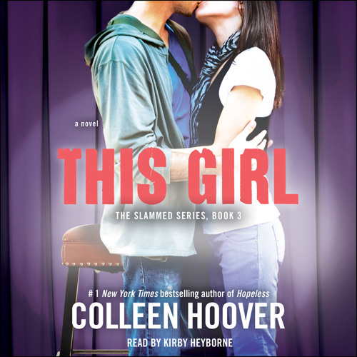 This Girl Audio Clip by Colleen Hoover