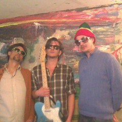 Green Man Walk - gi mig lidt godt.2.0.1.3