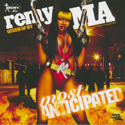 Remy Ma, LaLa, Lil Kim & Shawnna - One Time