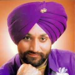06-Dupatta Tera   surjit bindrakhia mix