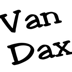 VAN DAX - Mysteria Mix Vol. 1