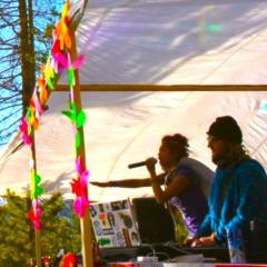 Latter Day Saint and Politique Queen - Sprung Spring 2013