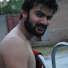 Nai jeena by ali.