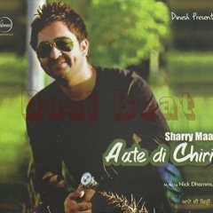 Sharry Mann - Chandigarh Waliye