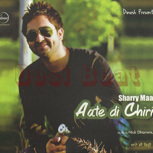 Sharry Mann - Chandigarh Waliye