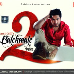 Jassi Gill - Lancer