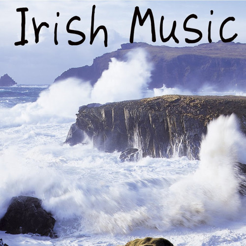 Stream Irish Music Royalty Free by Cool Background Music | Listen