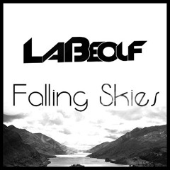 LaBeouf - Falling Skies