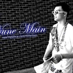 One Love "Twerk"  Remix FT. NUNE