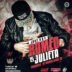 ROMEO Y JULIETA VERCION SALSA (PROD.DJ JEFFER)
